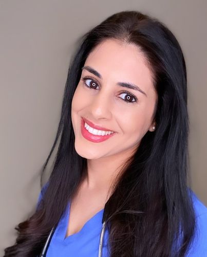 Dr Shruti Nathwani - The Children's Medic